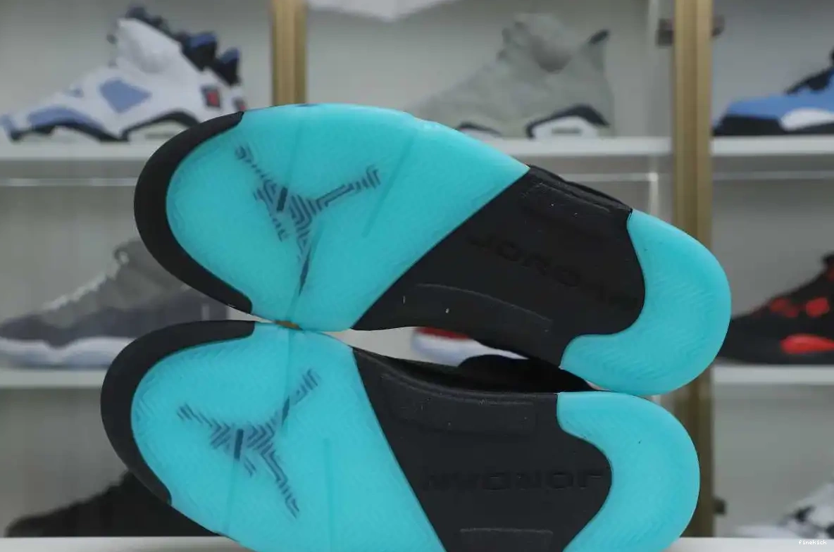 JORDAN AIR 5 